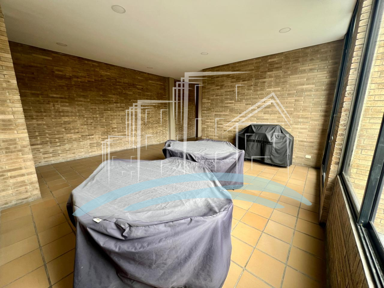 Apartamento en venta en Los Cedros, Bogotá · foto 6 de 24