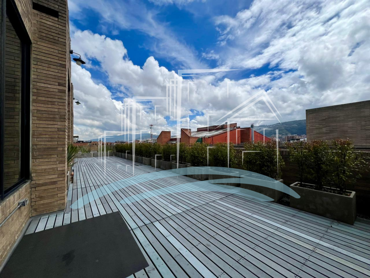 Apartamento en venta en Los Cedros, Bogotá · foto 14 de 24