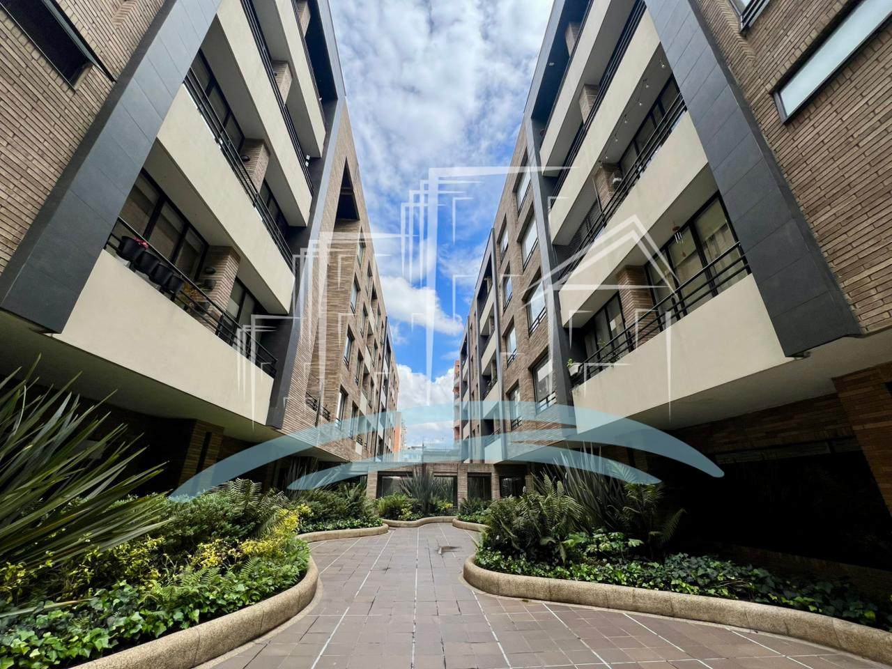 Apartamento en venta en Los Cedros, Bogotá · foto 10 de 24