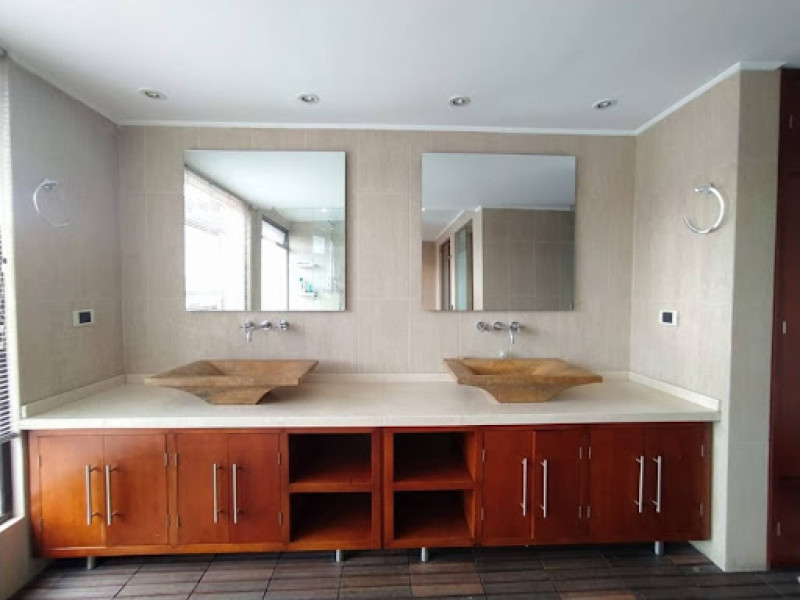 Apartamento en venta en Santa Barbara Occidental, Bogotá · foto 9 de 24