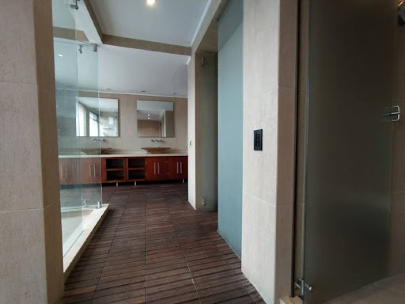 Apartamento en venta en Santa Barbara Occidental, Bogotá · foto 11 de 24