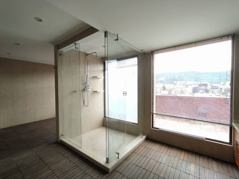 Apartamento en venta en Santa Barbara Occidental, Bogotá · foto 13 de 24
