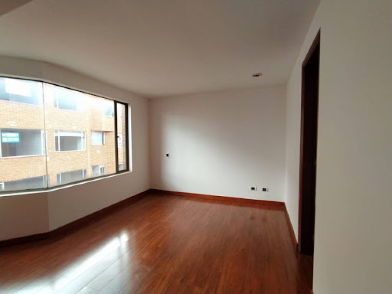 Apartamento en venta en Santa Barbara Occidental, Bogotá · foto 15 de 24