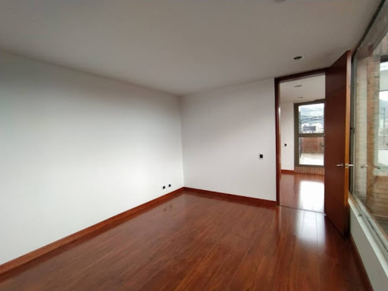 Apartamento en venta en Santa Barbara Occidental, Bogotá · foto 19 de 24