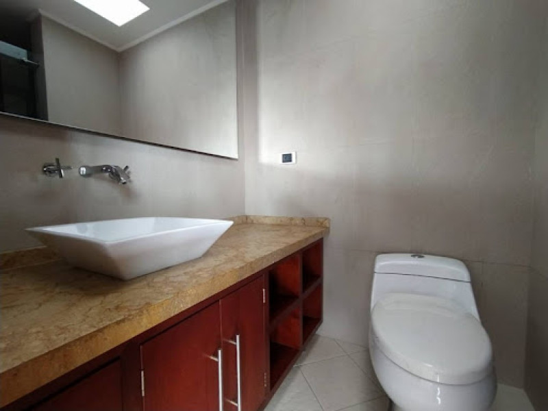 Apartamento en venta en Santa Barbara Occidental, Bogotá · foto 20 de 24