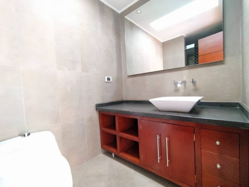 Apartamento en venta en Santa Barbara Occidental, Bogotá · foto 21 de 24
