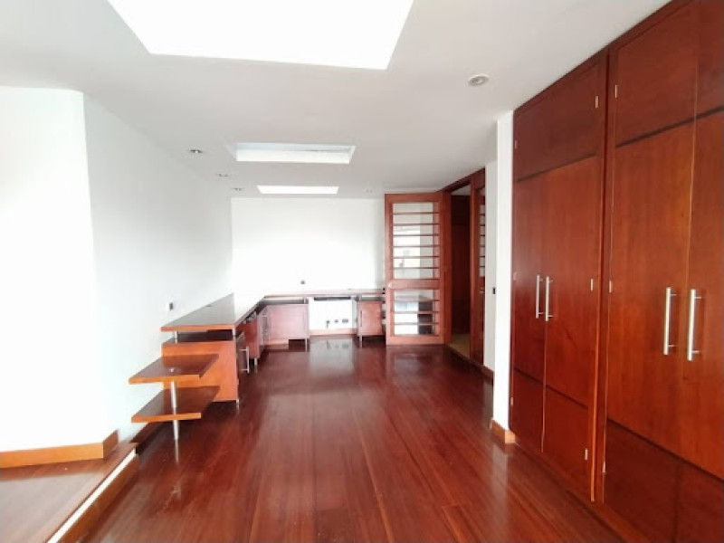 Apartamento en venta en Santa Barbara Occidental, Bogotá · foto 23 de 24