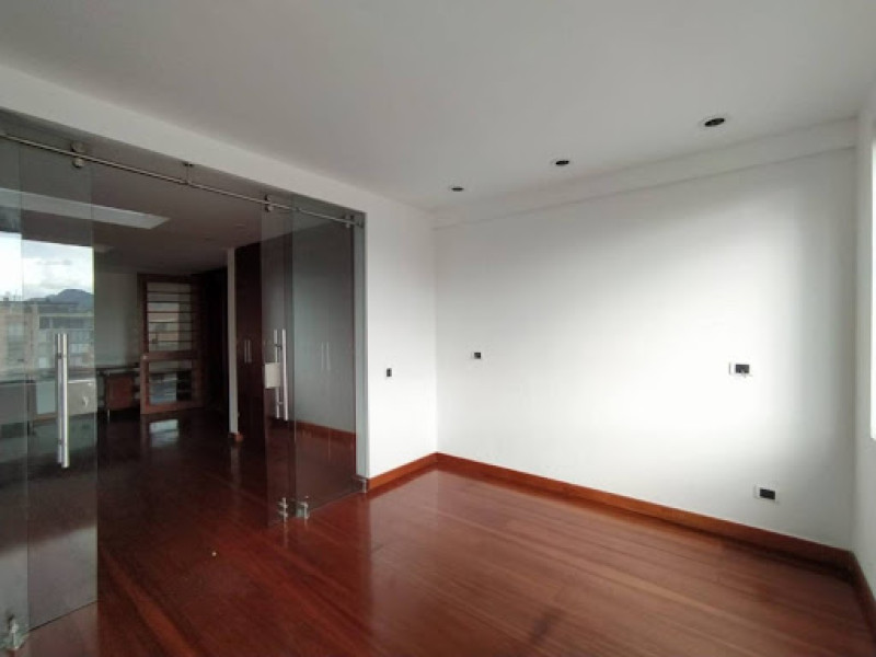 Apartamento en venta en Santa Barbara Occidental, Bogotá · foto 24 de 24