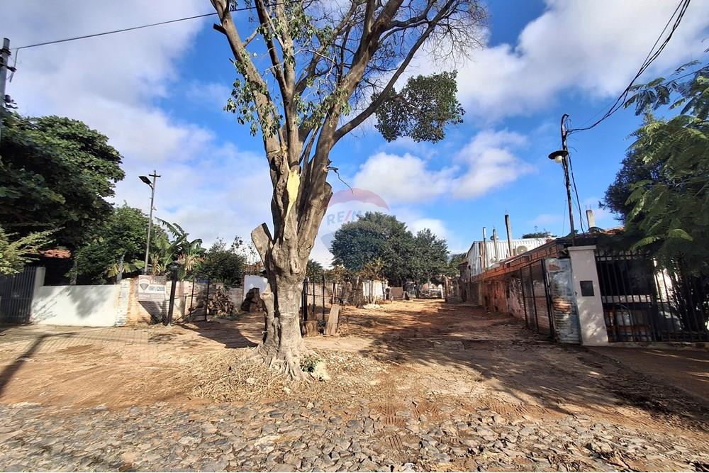 VENDO TERRENO EN VILLA AURELIA / ZONA TUPI — foto 2