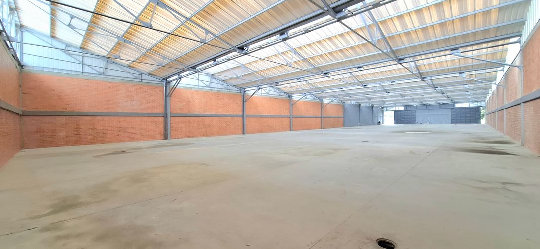 Bodega en arriendo en Industrial, Palmira, 2000 m² · foto 4 de 8