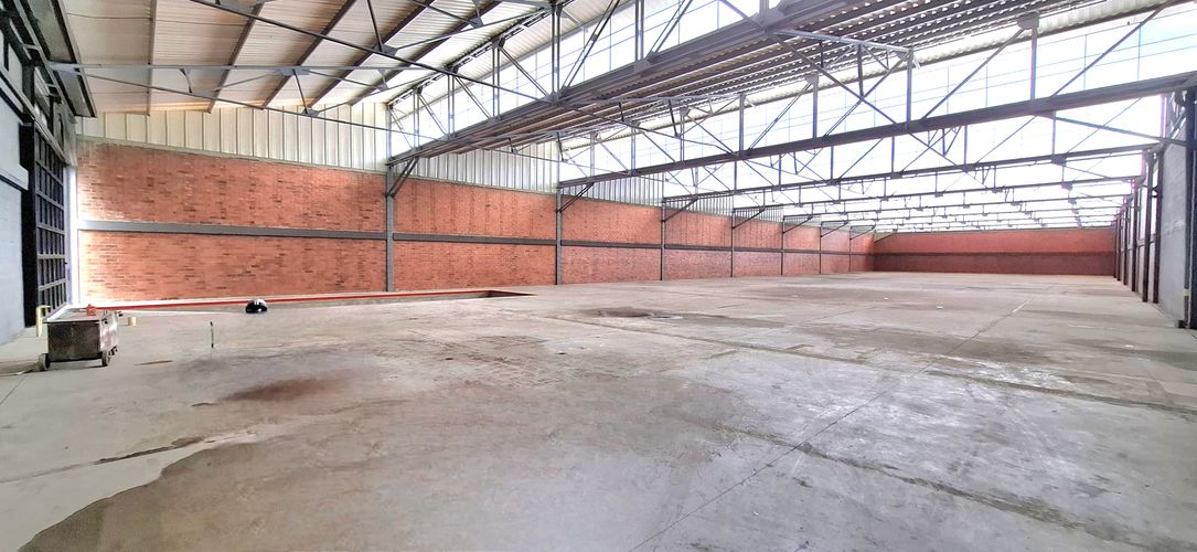 Bodega en arriendo en Industrial, Palmira, 2000 m² · foto 5 de 8