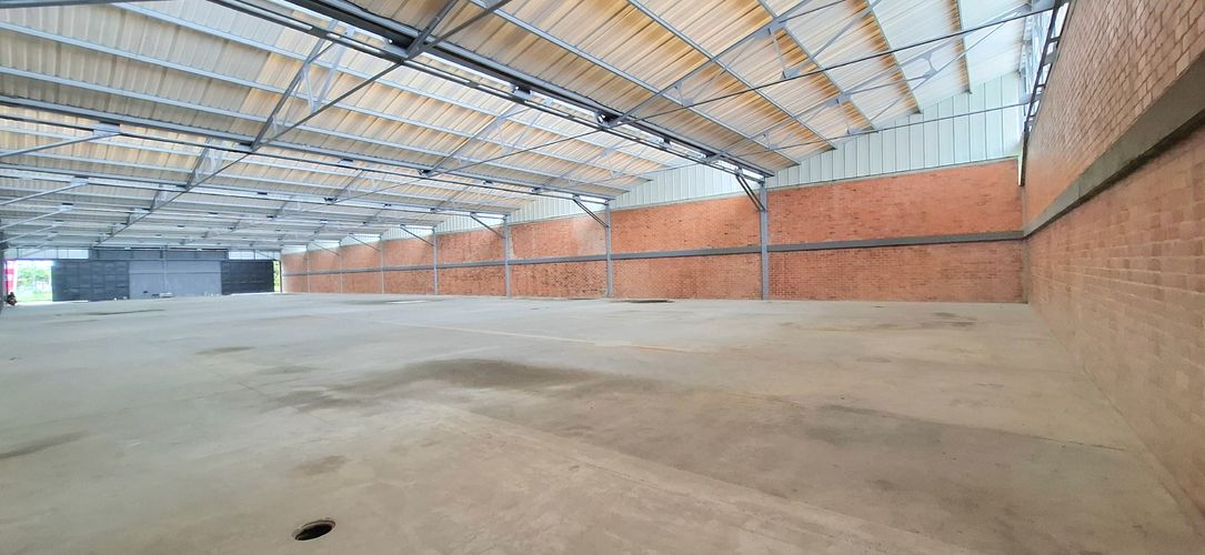 Bodega en arriendo en Industrial, Palmira, 2000 m² · foto 6 de 8
