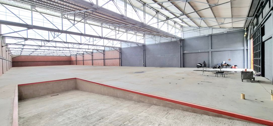 Bodega en arriendo en Industrial, Palmira, 2000 m² · foto 7 de 8