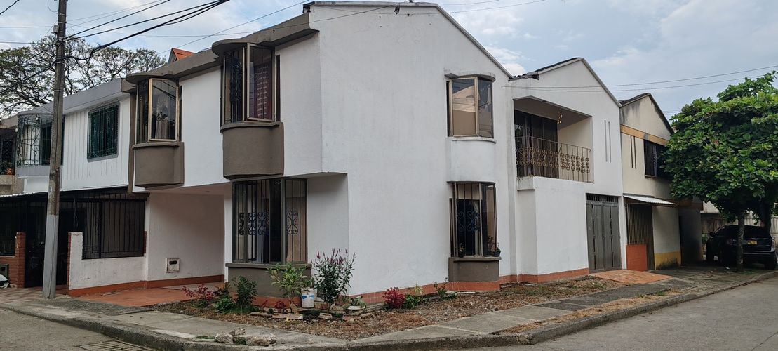 Casa de 4 alcobas en venta en El Rosario, Jamundí, 160 m² · foto 6 de 10