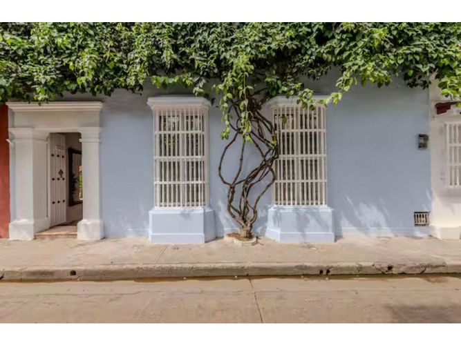 Casa en Venta en Cartagena, Cartagena de indias