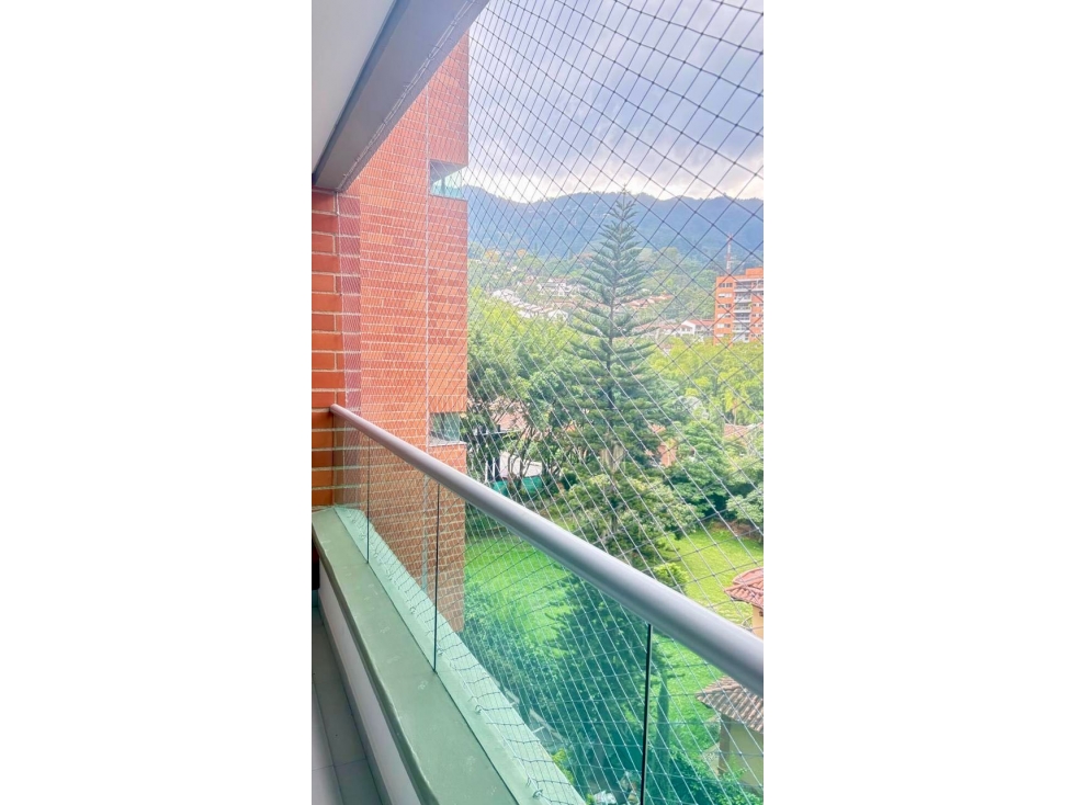 Apartamento en Venta en Envigado
