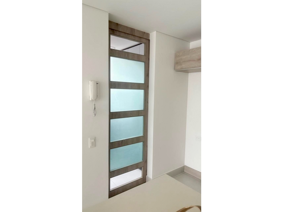 Apartamento en venta en Loma Del Esmeraldal, Envigado · foto 6 de 24