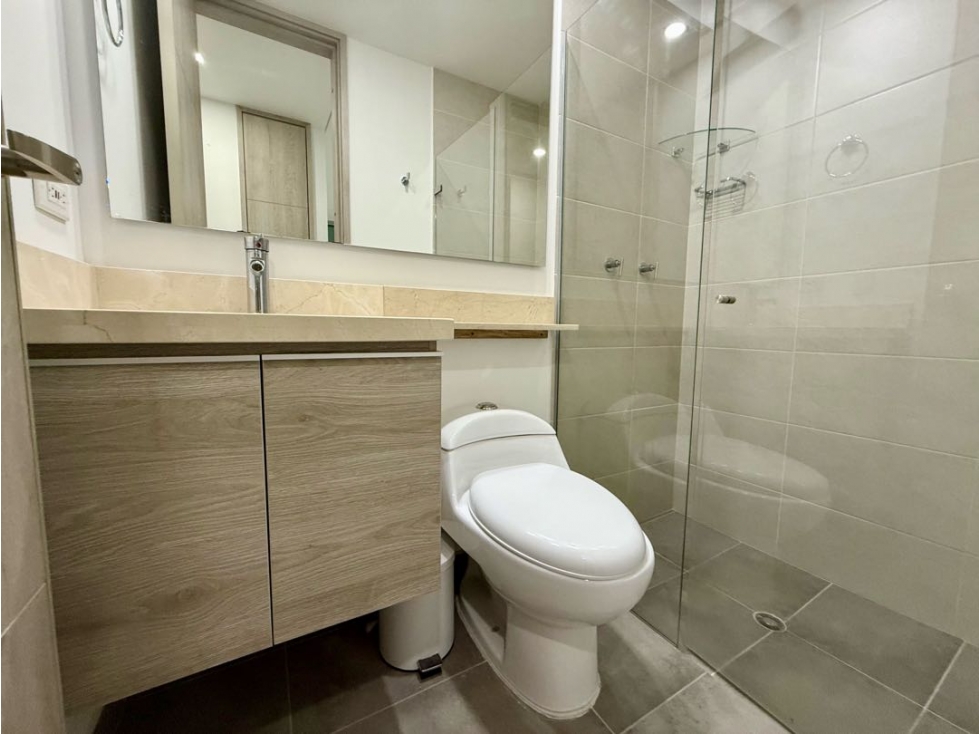 Apartamento en venta en Loma Del Esmeraldal, Envigado · foto 9 de 24