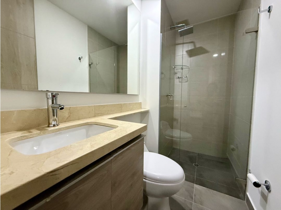 Apartamento en venta en Loma Del Esmeraldal, Envigado · foto 11 de 24