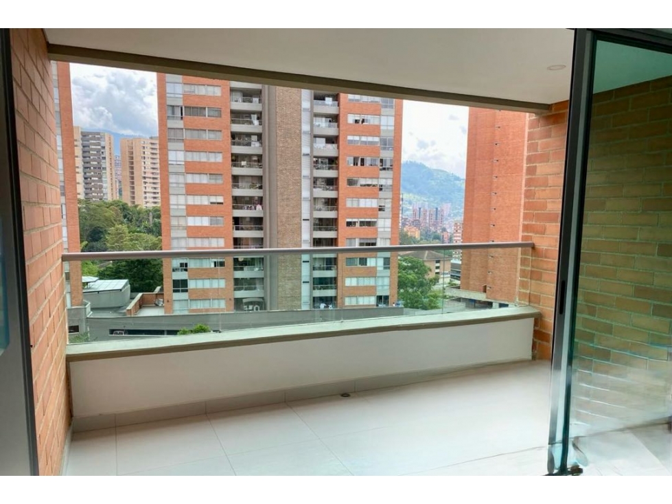 Apartamento en venta en Loma Del Esmeraldal, Envigado · foto 21 de 24
