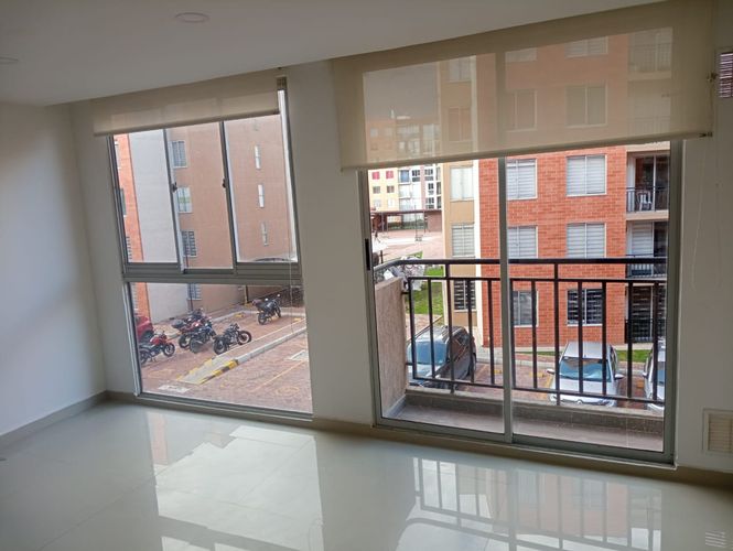 Apartamento de 3 alcobas en arriendo en Conjunto Residencial Abundara, Madrid, 64 m² · foto 21 de 21