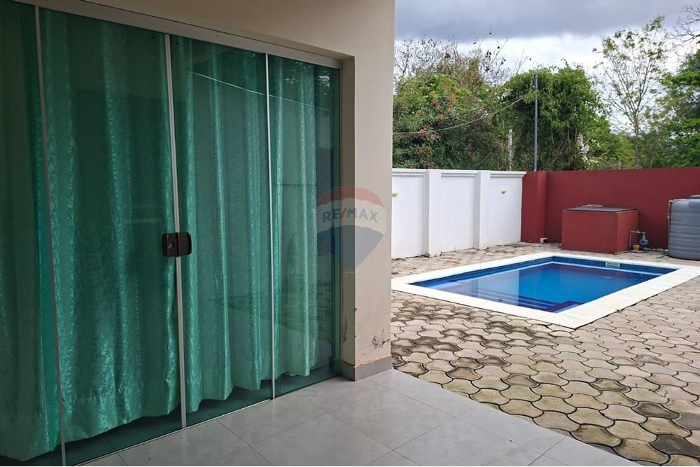 Moderno Duplex con Piscina en San Bernardino — foto 2