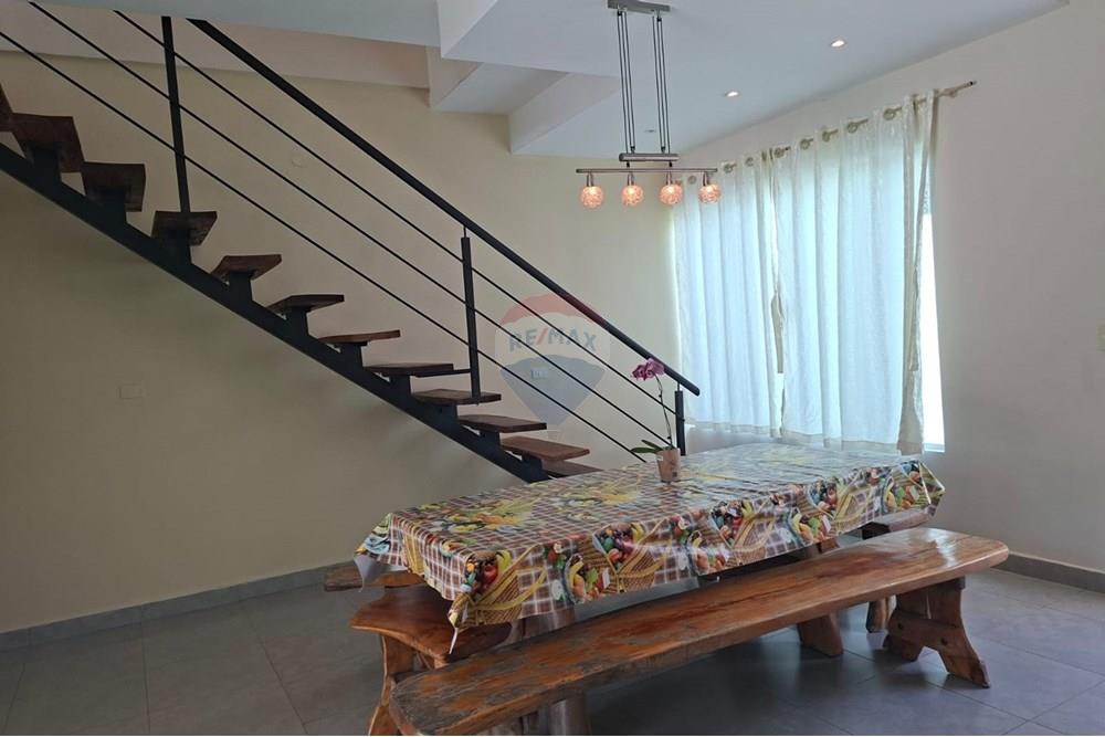Moderno Duplex con Piscina en San Bernardino — foto 3