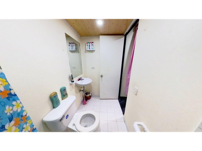 Apartamento de 2 alcobas en venta en La Requilina Rural, Bogotá, 44 m² · foto 3 de 21