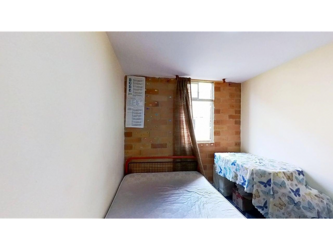 Apartamento de 2 alcobas en venta en La Requilina Rural, Bogotá, 44 m² · foto 4 de 21