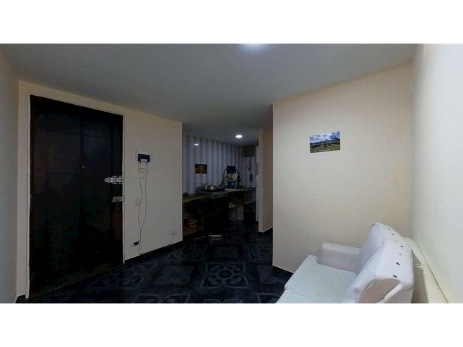 Apartamento de 2 alcobas en venta en La Requilina Rural, Bogotá, 44 m² · foto 5 de 21