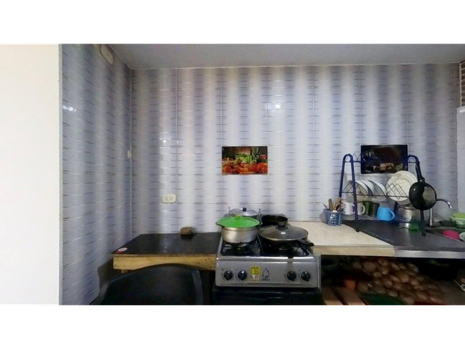 Apartamento de 2 alcobas en venta en La Requilina Rural, Bogotá, 44 m² · foto 6 de 21