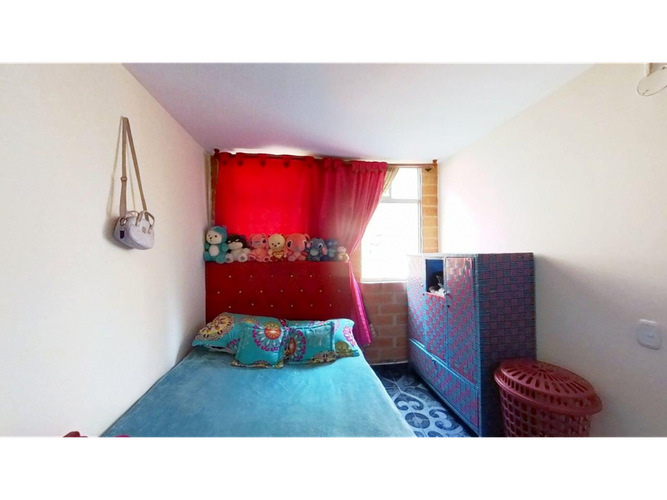 Apartamento de 2 alcobas en venta en La Requilina Rural, Bogotá, 44 m² · foto 7 de 21