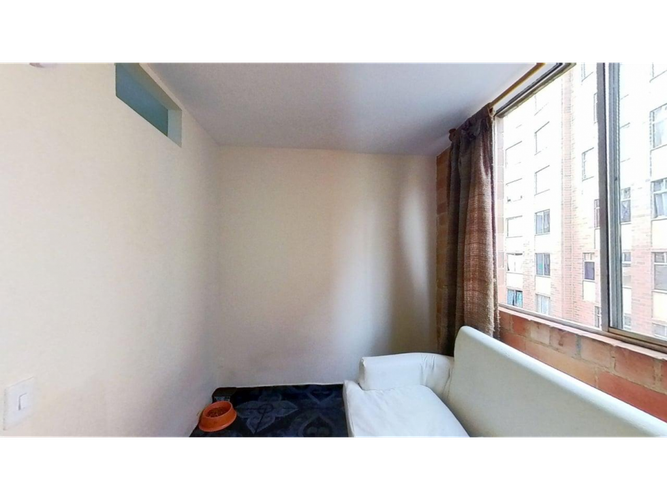 Apartamento de 2 alcobas en venta en La Requilina Rural, Bogotá, 44 m² · foto 9 de 21