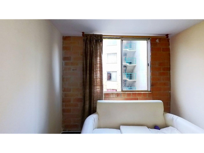 Apartamento de 2 alcobas en venta en La Requilina Rural, Bogotá, 44 m² · foto 11 de 21