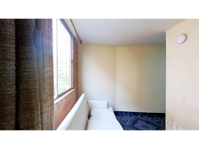 Apartamento de 2 alcobas en venta en La Requilina Rural, Bogotá, 44 m² · foto 13 de 21