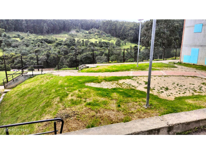 Apartamento de 2 alcobas en venta en La Requilina Rural, Bogotá, 44 m² · foto 14 de 21
