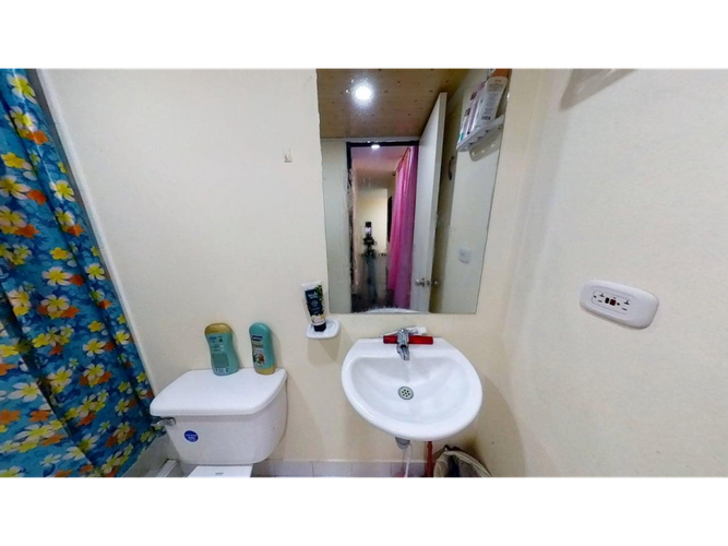 Apartamento de 2 alcobas en venta en La Requilina Rural, Bogotá, 44 m² · foto 15 de 21