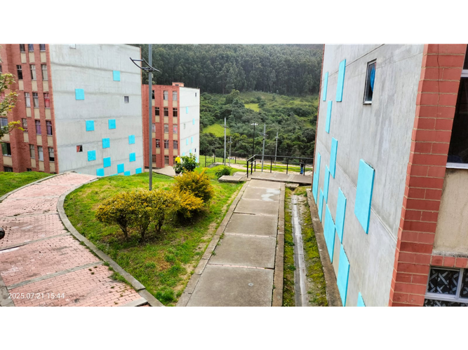 Apartamento de 2 alcobas en venta en La Requilina Rural, Bogotá, 44 m² · foto 17 de 21