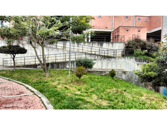 Apartamento de 2 alcobas en venta en La Requilina Rural, Bogotá, 44 m² · foto 18 de 21
