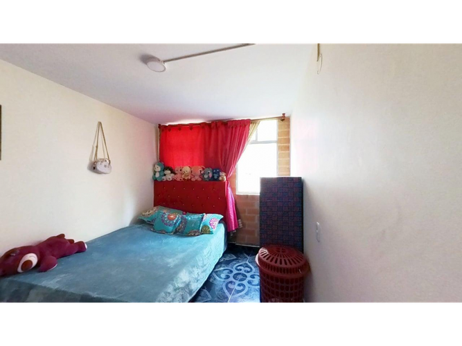 Apartamento de 2 alcobas en venta en La Requilina Rural, Bogotá, 44 m² · foto 19 de 21
