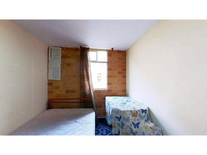 Apartamento de 2 alcobas en venta en La Requilina Rural, Bogotá, 44 m² · foto 20 de 21