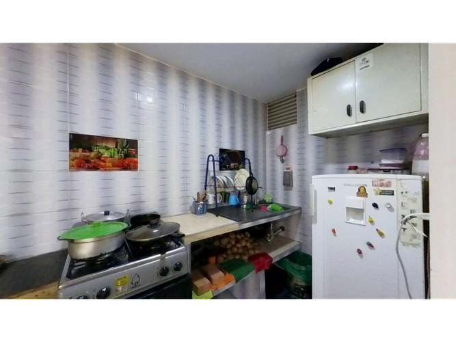 Apartamento de 2 alcobas en venta en La Requilina Rural, Bogotá, 44 m² · foto 21 de 21