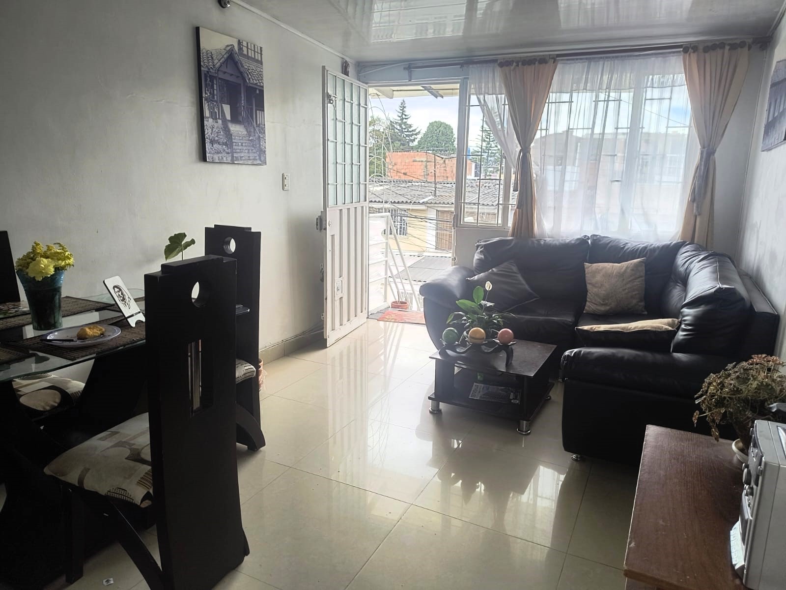 Casa en venta en San Marcos, Bogotá · foto 2 de 9