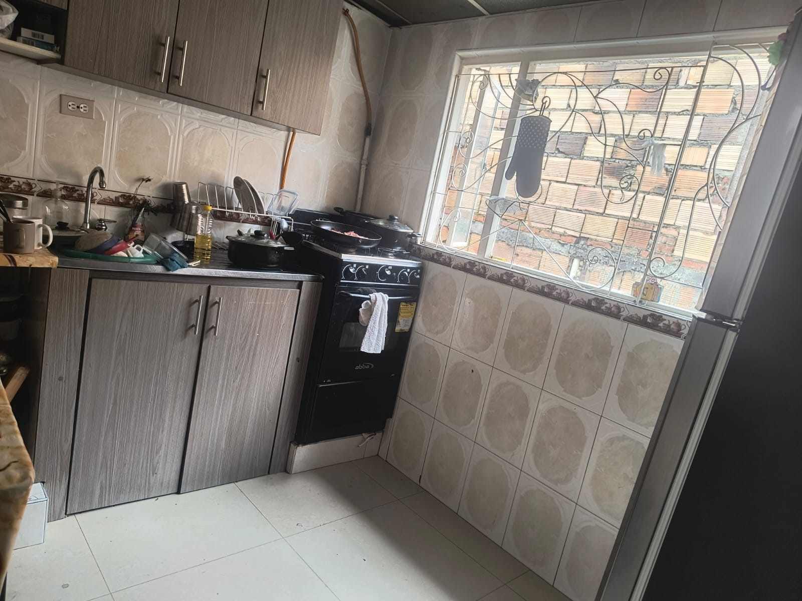 Casa en venta en San Marcos, Bogotá · foto 3 de 9