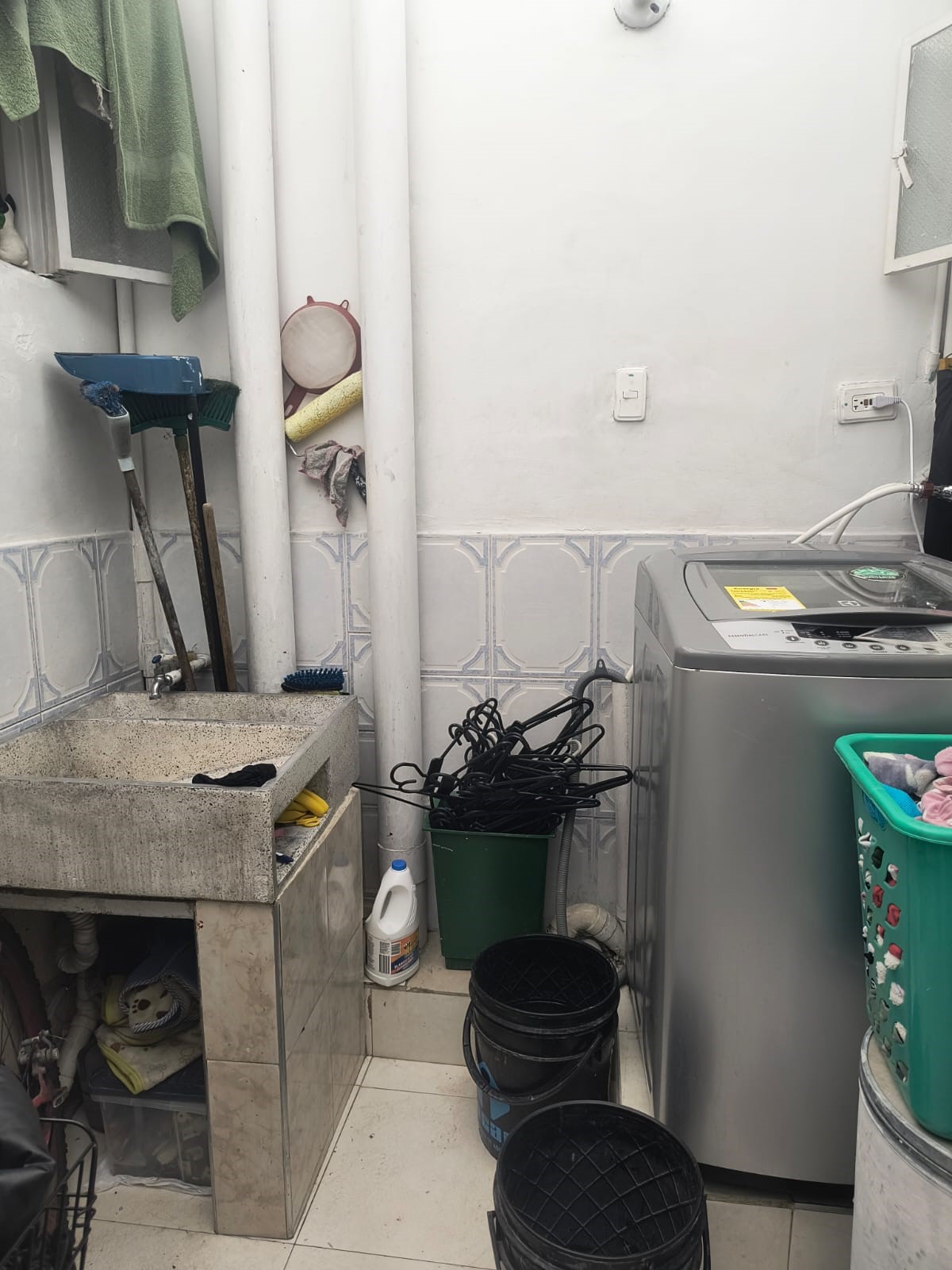 Casa en venta en San Marcos, Bogotá · foto 4 de 9