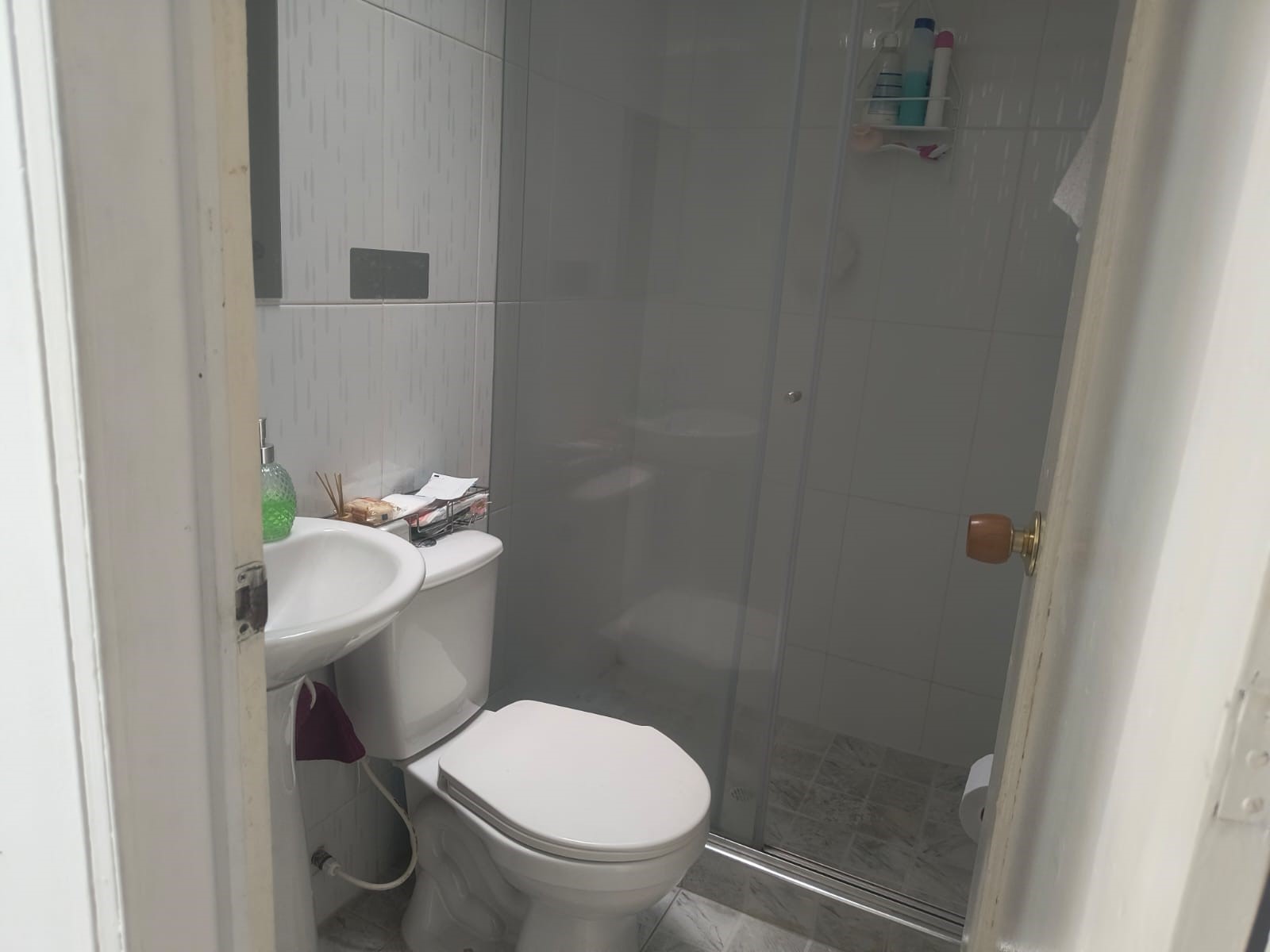 Casa en venta en San Marcos, Bogotá · foto 6 de 9