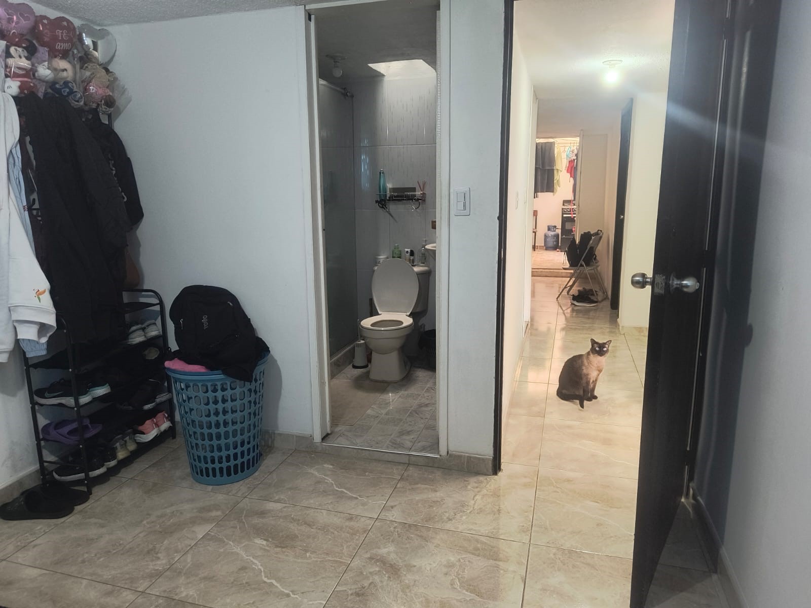 Casa en venta en San Marcos, Bogotá · foto 7 de 9