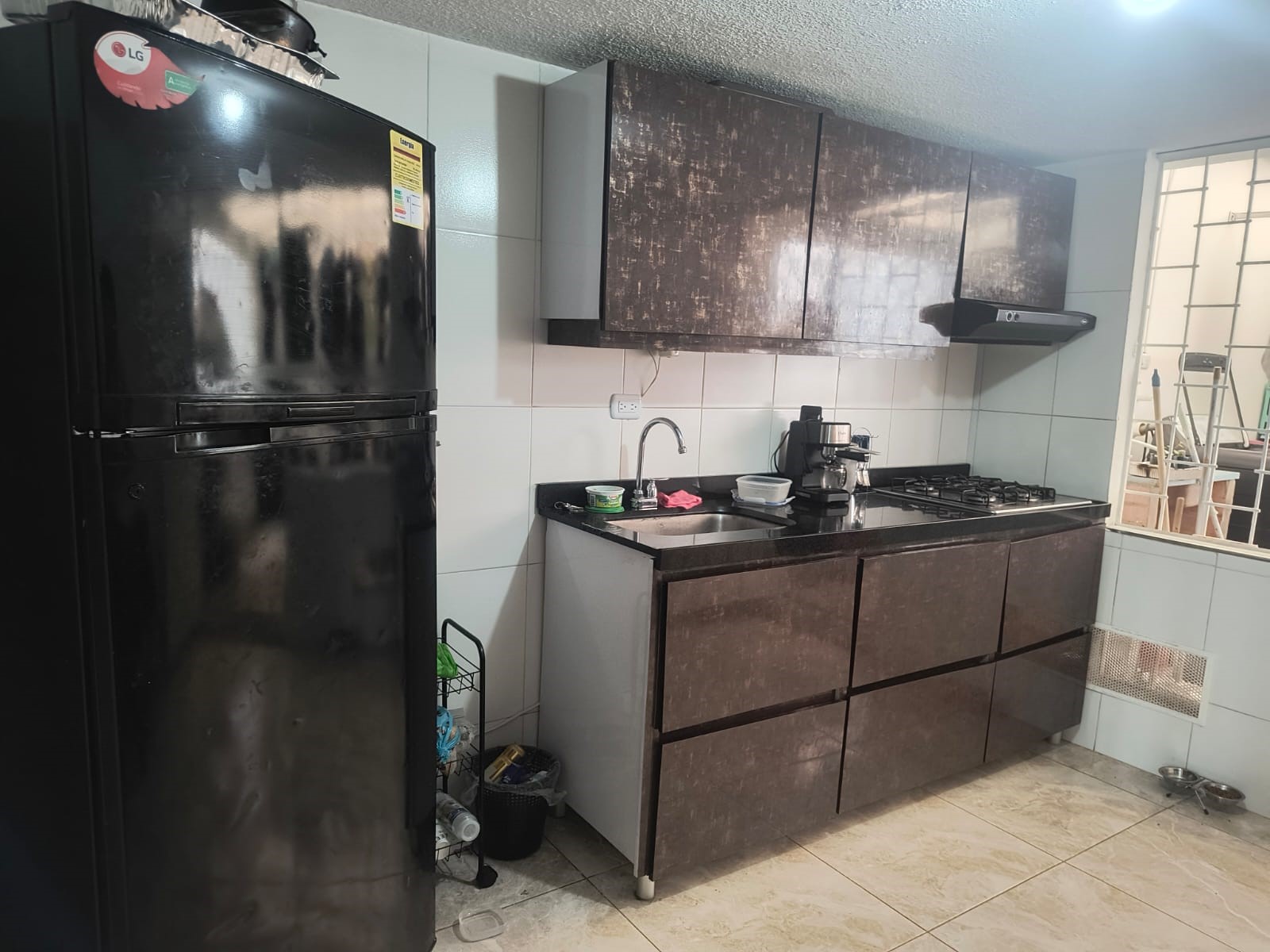 Casa en venta en San Marcos, Bogotá · foto 8 de 9