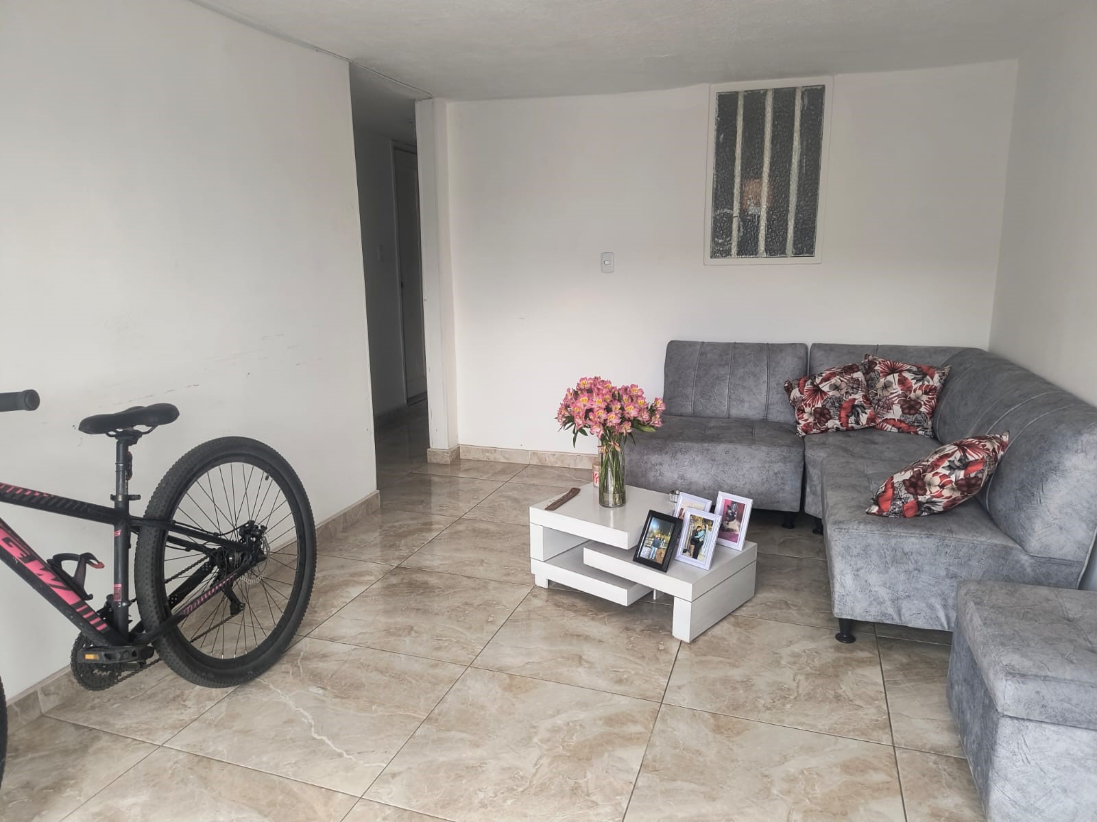 Casa en venta en San Marcos, Bogotá · foto 9 de 9