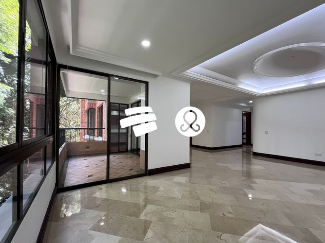 Apartamento de 4 alcobas en venta en La Florida, Medellín, 170 m² · foto 2 de 24